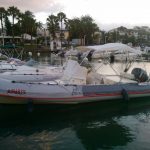 Joker Boat Clubman 24 - Jupi